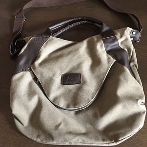 Crossbody/hobo